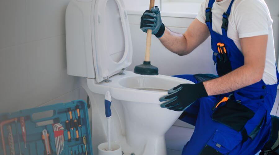 Professional Leak Detection Services in Trout Creek, MI